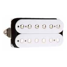 Suhr SSH+ Bridge Humbucker Pickup (White, 53mm)