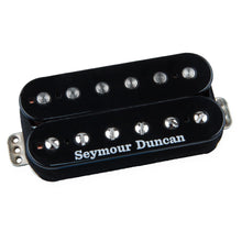 Seymour Duncan TB-4 JB Trembucker Pickup (Black)