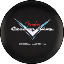 Fender Custom Shop Pinstripe Logo 30" Barstool