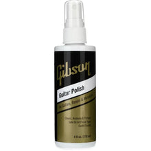 Gibson Pump Guitar Polish