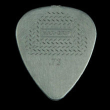 Dunlop Max Grip Nylon Standard Pick Pack (.73 - Gray)