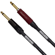 Mogami Platinum Instrument Cable (12 Foot)