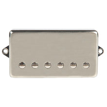 Suhr SSV+ Nickel Bridge Humbucker Pickup 53mm