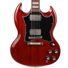 Gibson SG Standard Cherry 2021