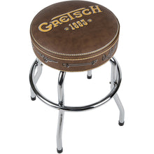 Gretsch 30 inch 1883 Logo Barstool