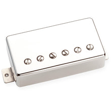 Seymour Duncan SH-55b Seth Lover Humbucker Bridge Pickup Nickel