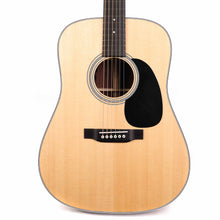 Martin D-28 Dreadnought Acoustic Pre-Reimagined Specs 2021