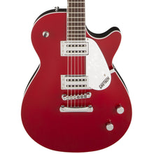 Gretsch G5421 Electromatic Jet Club Firebird Red Used