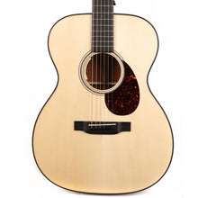 Martin Custom Shop OM Adirondack Spruce and Sinker Mahogany Acoustic-Electric 2019