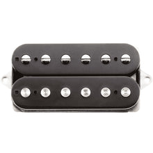 Suhr Thornbucker Neck Humbucker Electric Guitar Pickup Black 50mm