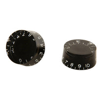 Gibson Speed Knobs Black