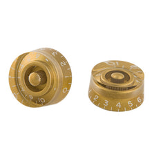 Gibson Speed Knobs Gold