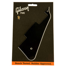 Gibson Les Paul Custom Pickguard Black