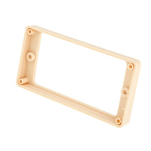 Gibson Bridge Pickup Mounting Ring Cream