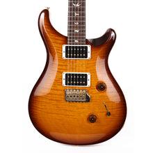 PRS Custom 24 10-Top McCarty Tobacco Sunburst 2019