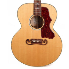 Gibson SJ-200 Studio Acoustic-Electric Natural 2012