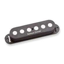 Seymour Duncan Quarter Pound Single-Coil Pickup (Black)