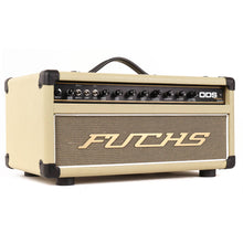 Fuchs ODS Classic 50W Guitar Amplifier Head Used