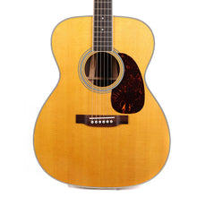 Martin M-36 Acoustic Natural 2020