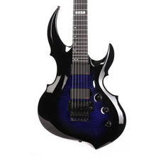 ESP E-II FRX Raindeer Blue Used