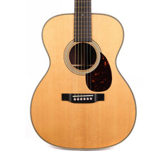 Martin OM-28E Modern Deluxe Acoustic-Electric 2019