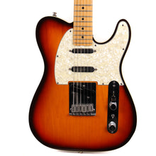 1997 Fender Tele Plus V2 Antique Burst