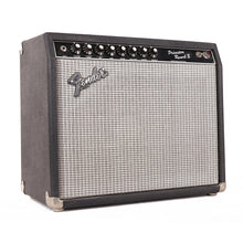 1983 Fender Princeton Reverb II Combo Amplifier