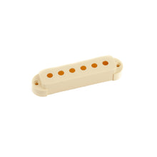 Fender Jaguar Pickup Cover Aged White