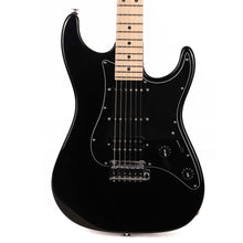 Suhr Custom Standard Gloss Black 2018