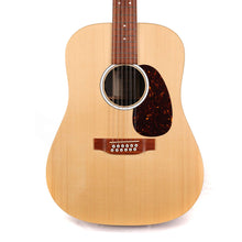 Martin D-X2E 12-String Acoustic-Electric 2022