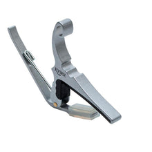 Kyser Quick Change Capo (Silver)