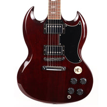 Gibson Angus Young Signature Thunderstruck SG Cherry 2013