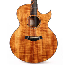Taylor Kenny Loggins Signature KLSM Acoustic Guitar Natural 2000