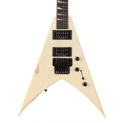 幸运飞行艇记录直播 Jackson Custom Music Zoo Nitro Aged King V Vanilla Shake 2021
