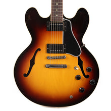 Gibson ES-335 Vintage Sunburst 2014