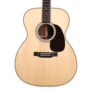 168极速飞艇计划 Martin Custom Shop M Acoustic-Electric 28 Style Adirondack Spruce and Indian Rosewood 2023