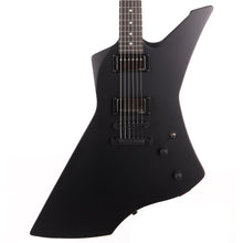 ESP LTD JH Snakebyte Black Satin