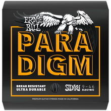 Ernie Ball Paradigm Hybrid Slinky Electric Guitar Strings 9-46