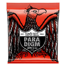 Ernie Ball Paradigm 7-String Electric Guitar Strings 10-62