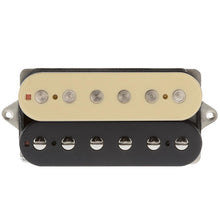 Suhr SSV Bridge Humbucker (53mm) Zebra