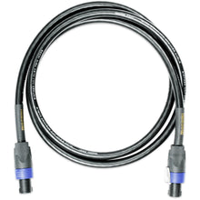 Mogami Gold Speakon Speaker Cable (3 Foot)