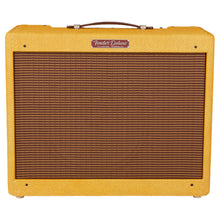 Fender '57 Custom Deluxe Combo Amplifier