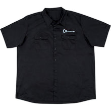 Charvel 6 Pack Work Shirt Black Small