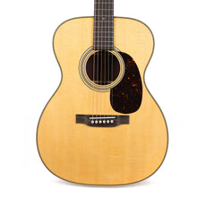 Martin 000-28 Acoustic Guitar Natural