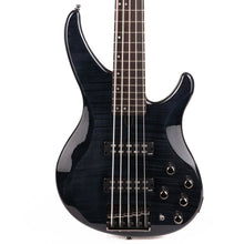 Yamaha TRBX605FM 5-String Bass Transparent Black