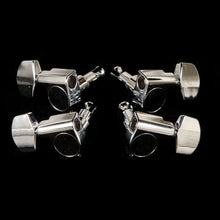 Taylor GS Mini Bass Tuners Chrome