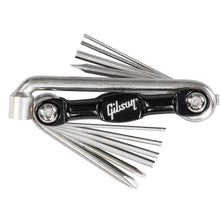 Gibson Multi-Tool Guitar Adjustment Tool