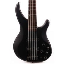 Yamaha TRBX505 5-String Electric Bass Transparent Black