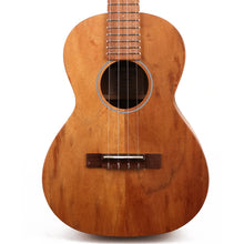 Martin T1K Tenor Ukulele Koa Natural