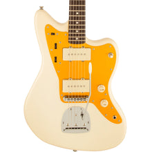 Squier J Mascis Jazzmaster Vintage White